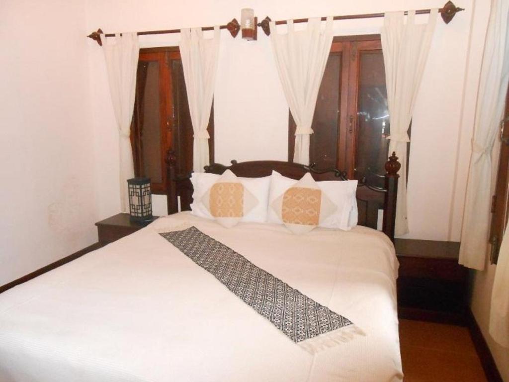 Villa Meuang Lao Luang Prabang Bilik gambar