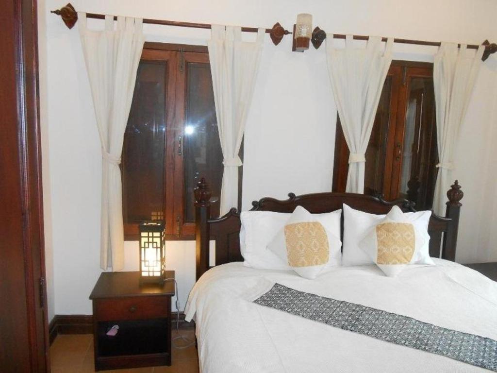 Villa Meuang Lao Luang Prabang Bilik gambar