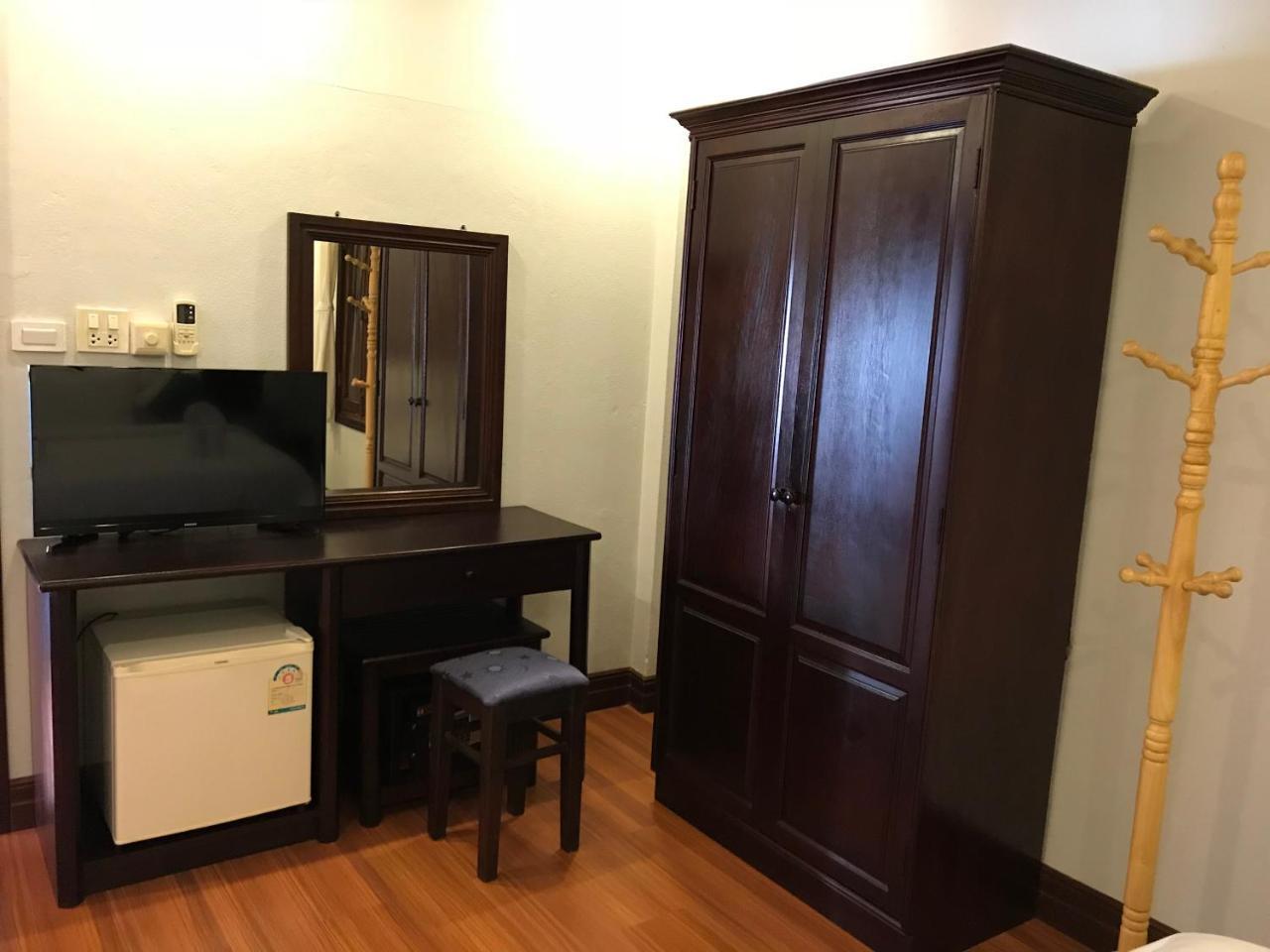 Villa Meuang Lao Luang Prabang Luaran gambar