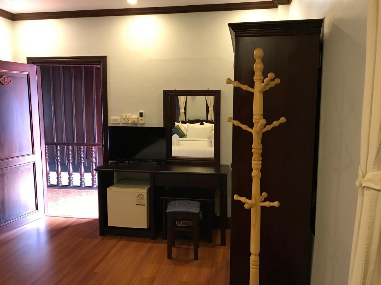 Villa Meuang Lao Luang Prabang Luaran gambar