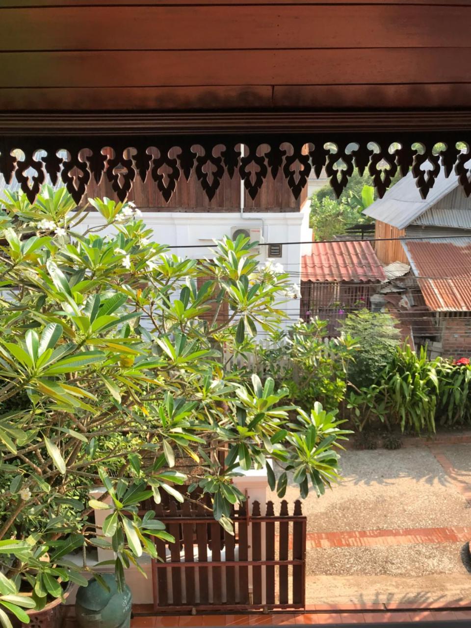 Villa Meuang Lao Luang Prabang Luaran gambar
