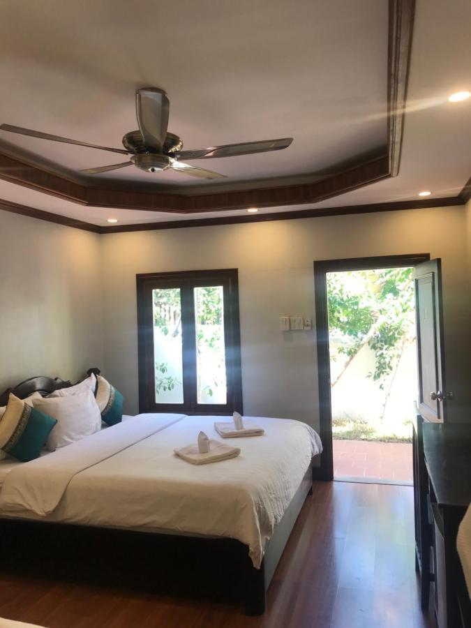 Villa Meuang Lao Luang Prabang Luaran gambar